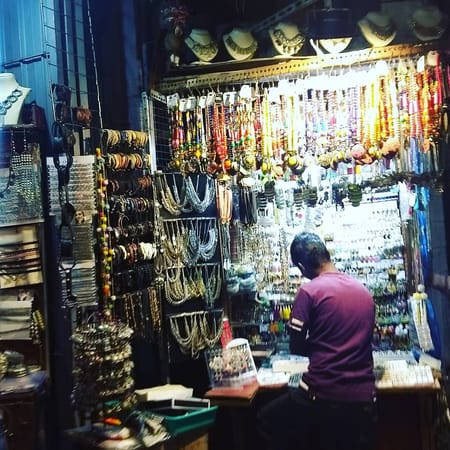 Bangalore city: beyond traffic and IT: photo 7