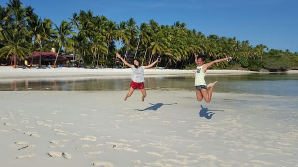Siquijor: An Island of Mystique & Enchantment: photo 2