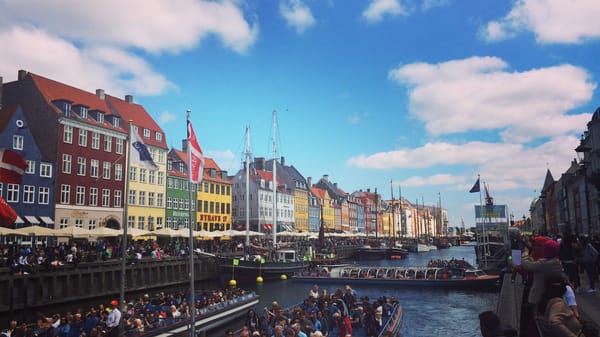 Copenhagen: a Scandinavian gem: photo 1