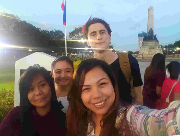 Experience Manila in a Layover!: photo 6