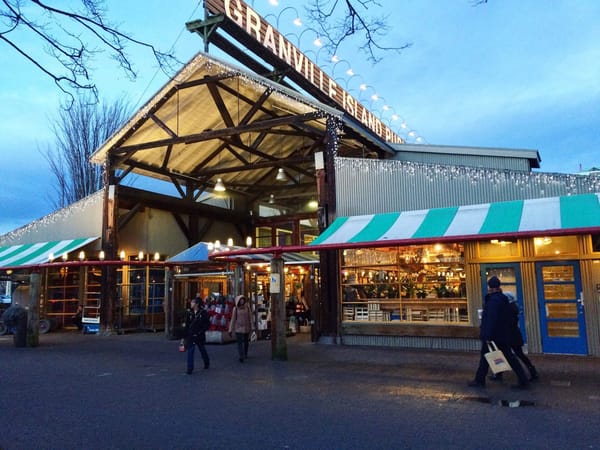 10 Reasons why you should visit Vancouver at least once: photo 3