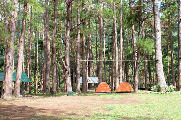 A Hike to Remember: Bucari, Iloilo, Philippines: photo 3
