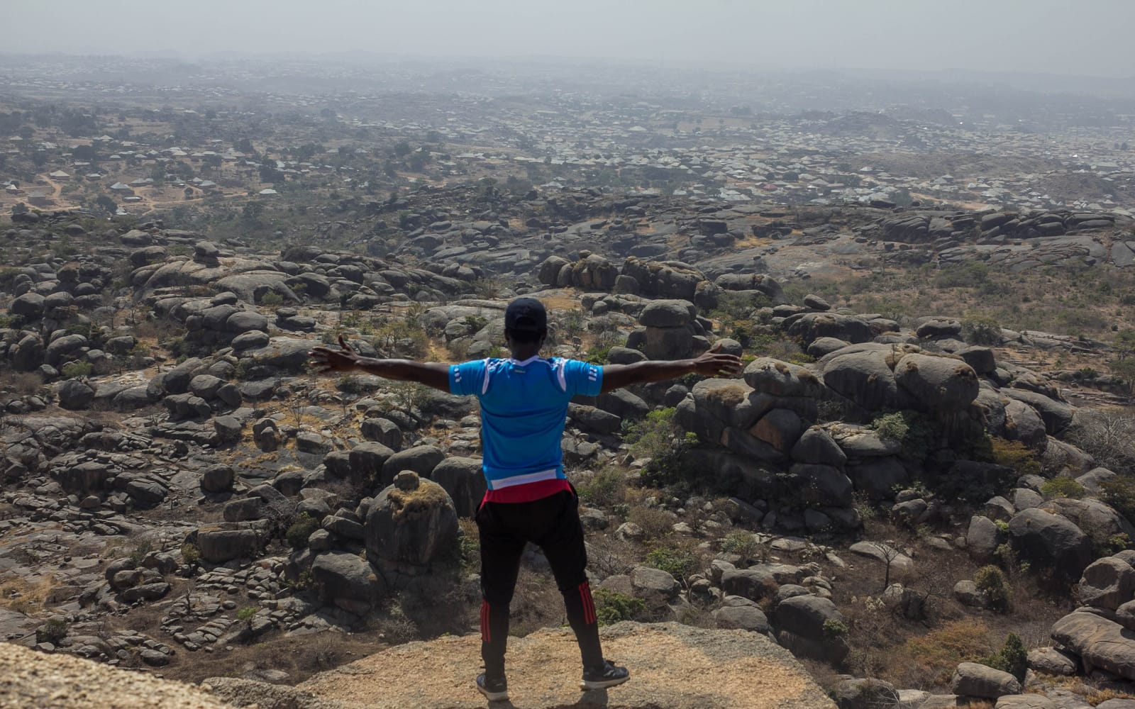 Shere Hills: A Hiker’s Dream Location