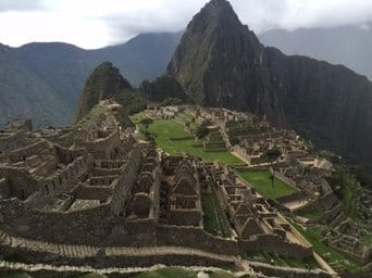 On my way to Machu Picchu: photo 5