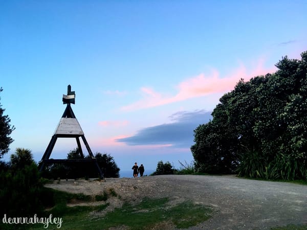 Mount Maunganui, New Zealand; A Humble Paradise: photo 7
