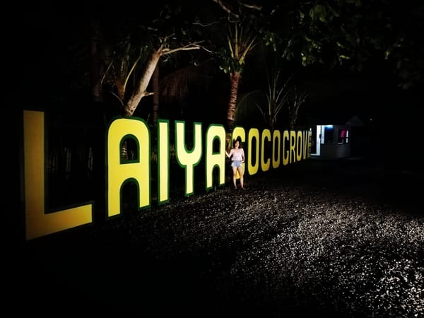 3 Best Places To Visit Near Manila, Philippines: photo 2
