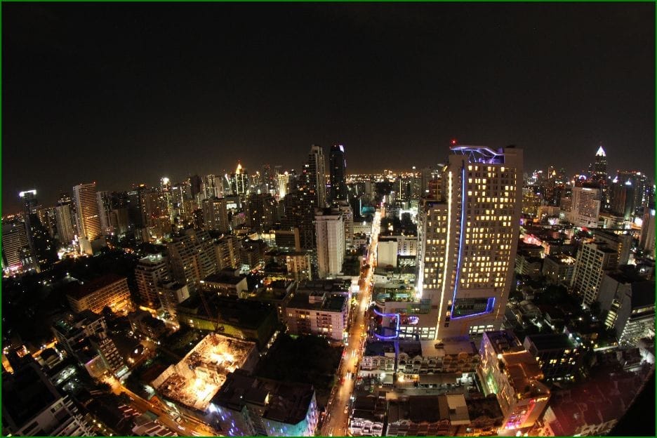 Thailand: Discover Bangkok