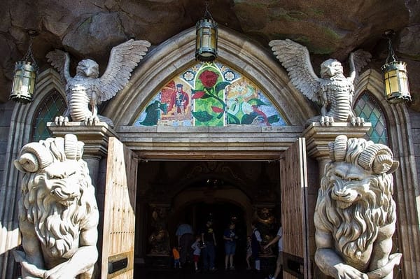 10 best places to eat in Walt Disney World: photo 1