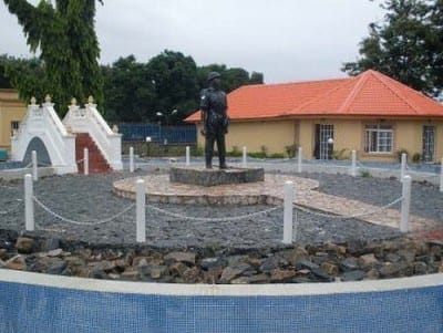 A Must Go-To Tourist Destination in Nigeria: photo 3