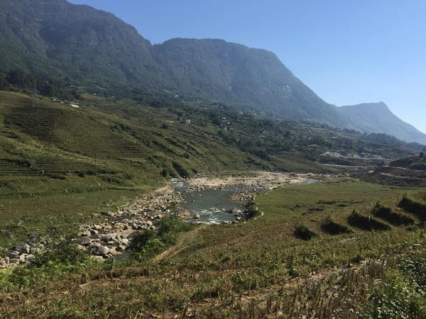 Two Days in Sapa: Sleeper buses, trekking, rice wine and more!: photo 5