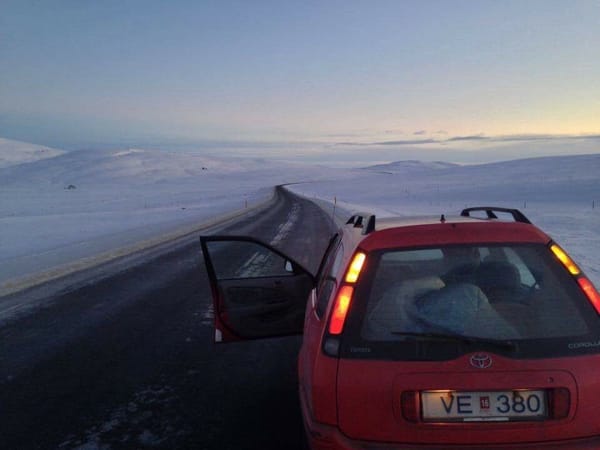 Iceland in Winter: A one week travel guide: photo 3