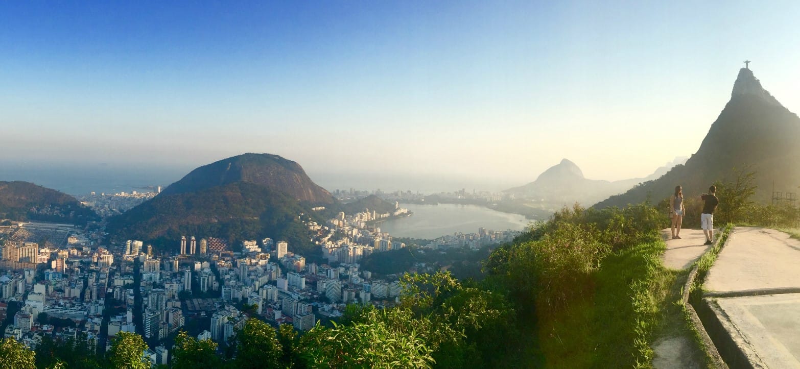Loving Rio de Janeiro: some musts for your trip