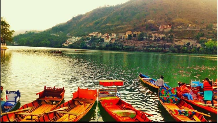 Nainital (India): An escape to Mini_Heaven