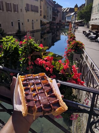 An Unforgettable Day in Annecy: how to get there and things to do: photo 4