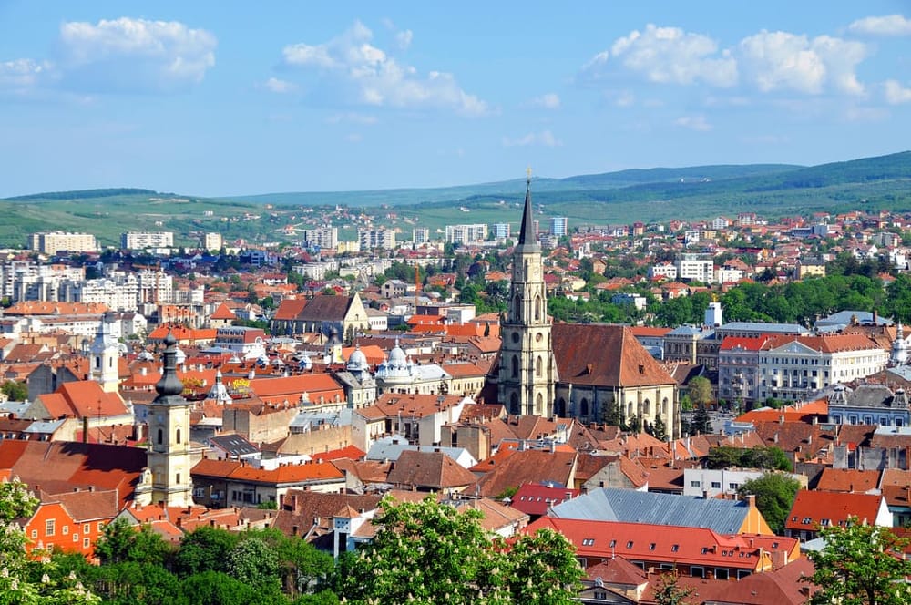 10 tips for ultimate city break in Cluj-Napoca, Romania