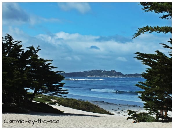 USA: Big Sur, the iconic Roadtrip: photo 7
