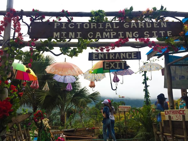 Cebu's Little Amsterdam: photo 14