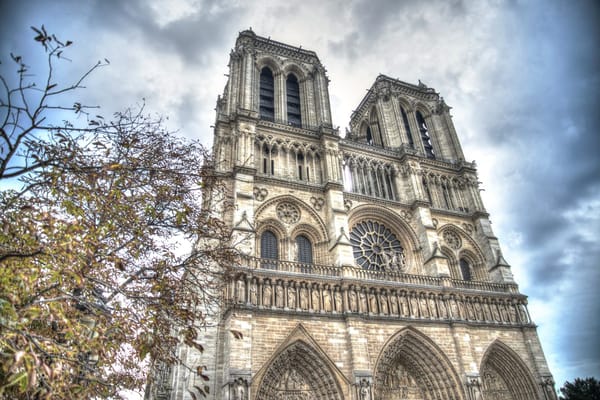 Must See Sites in Paris: photo 2
