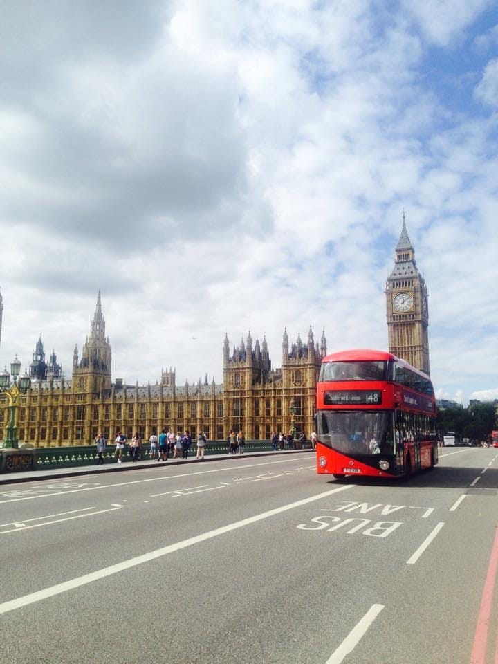 United Kingdom: Why You Need London In Your Life