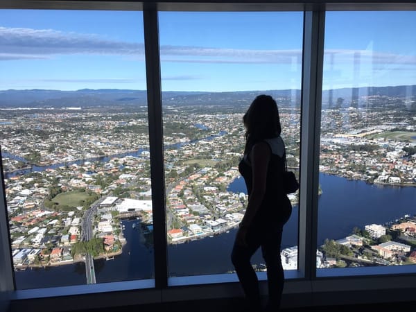 Gold Coast, Australia : The perfect holiday destination: photo 9