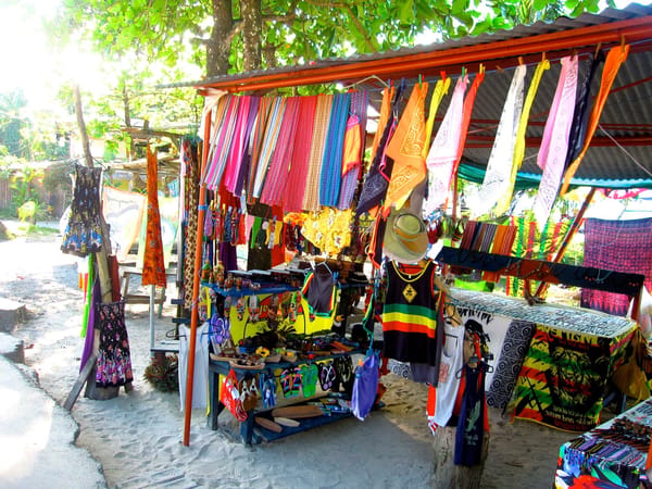 Caribbean Vibes and Pura Vida - Puerto Viejo: photo 2