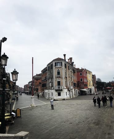 Is it possible to see Venice in a weekend?: photo 2