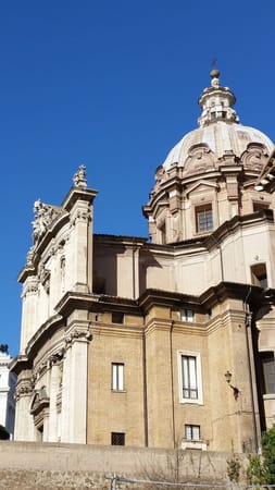 How to See all of Rome in 36 Hours: photo 2