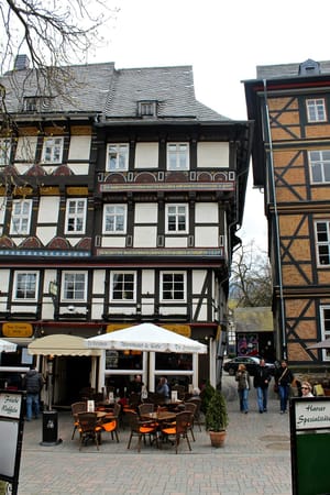 Goslar: A Town from Another Time: photo 6