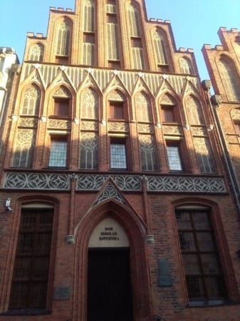 Poland: My hometown Toruń: photo 8