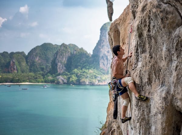 Krabi: Ao Nang, Phi Phi and Hong Island: photo 1