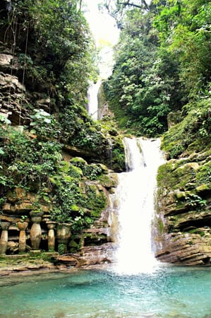 Xilitla: the jungle where tradition and surrealism meets: photo 2