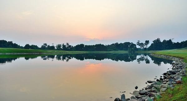 Discovering Bintan Island in Indonesia: photo 1
