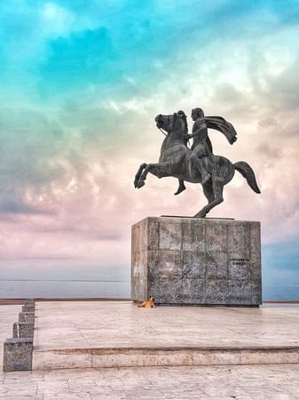 Top 7 Things To Do In Thessaloniki Greece: photo 11