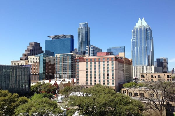 Fun Places To Visit In Austin, Texas: photo 5