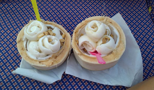Bangkok: mixture of tasty food, amazing temples and crazy parties: photo 5