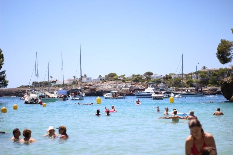 Mallorca: A family vacation
