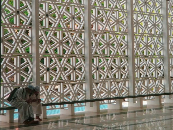 Kuala Lumpur, Malaysia: Perfect 3-Day Travel Itinerary: photo 11