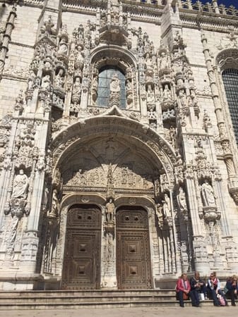 The perfect day in Belém: photo 5