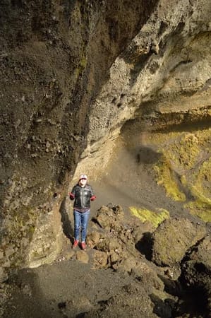 South Iceland Weekend Road Trip: photo 13