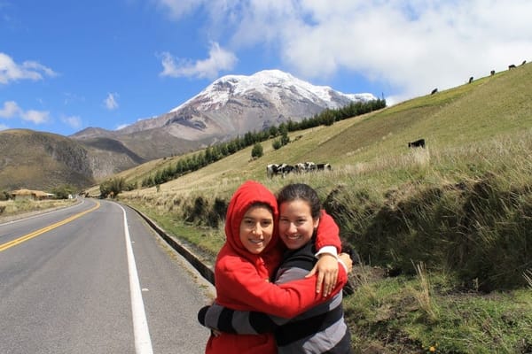 Ecuador: Experience South America: photo 6