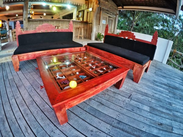 Eat, Love, and Relax at Fantasy Lodge, Cebu: photo 6
