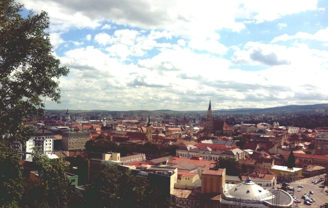 7 must-see places in Cluj-Napoca (Transylvania)