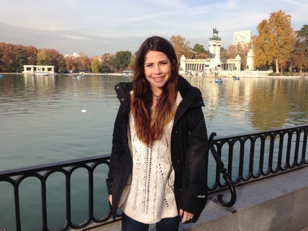 Living the perfect day in Madrid, Spain: photo 2