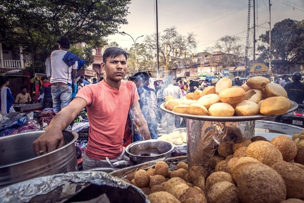5 Awesome Things To Do In New Delhi: photo 1