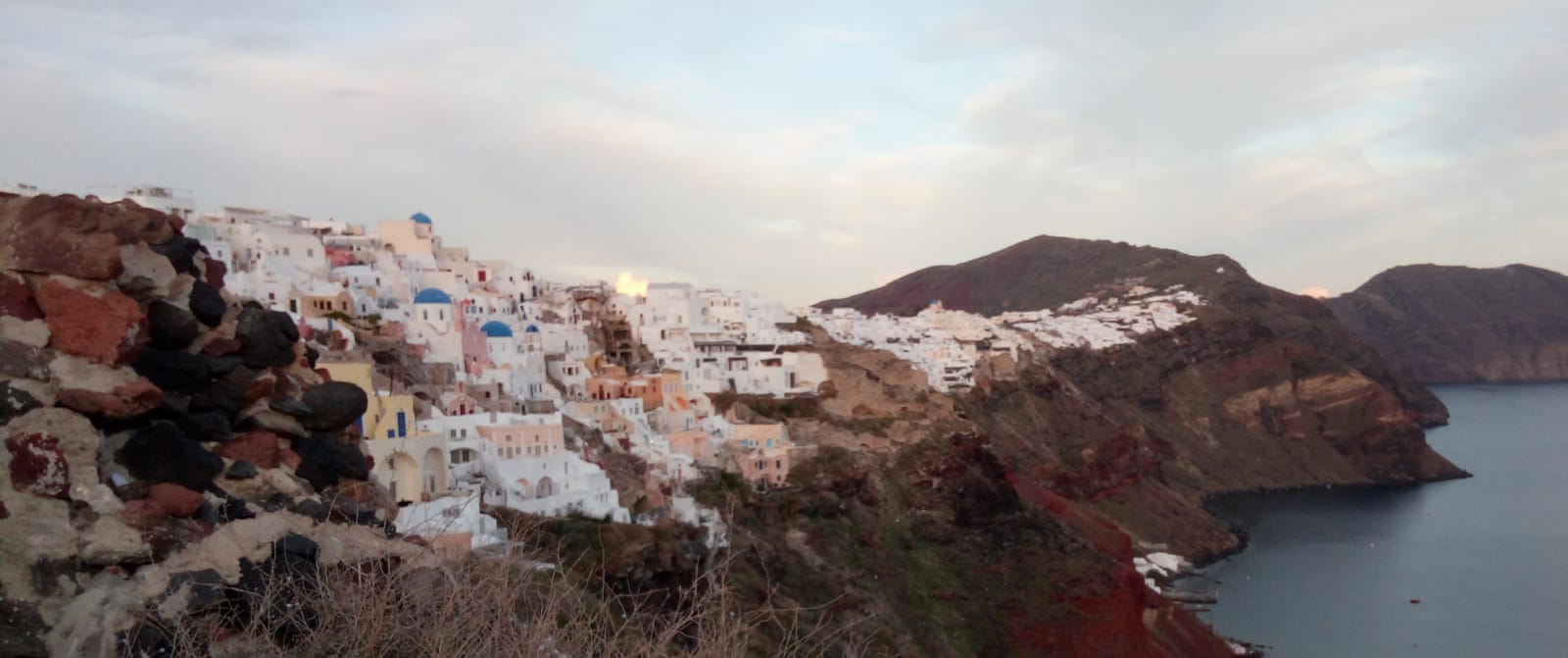 Santorini – perfect guide for a 3 day stay!
