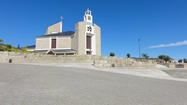 Bragança: hot land, cold land: photo 6