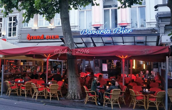 [27/4] 1. Maastricht Binnenstad, Guided by a Local: photo 4