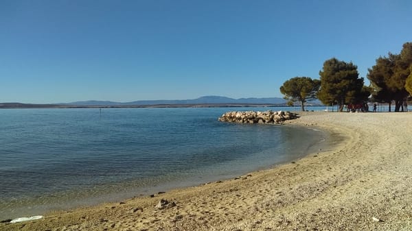 Crikvenica, a local’s guide: photo 1