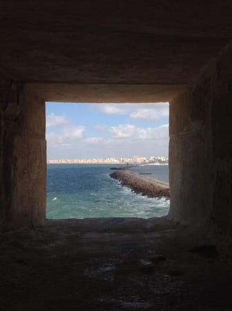 7 CITIES YOU SHOULD VISIT WHEN IN EGYPT: photo 11