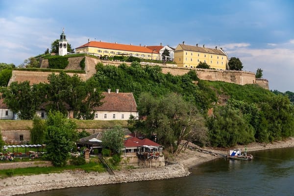 5 Places to visit when you come to Serbia: photo 3